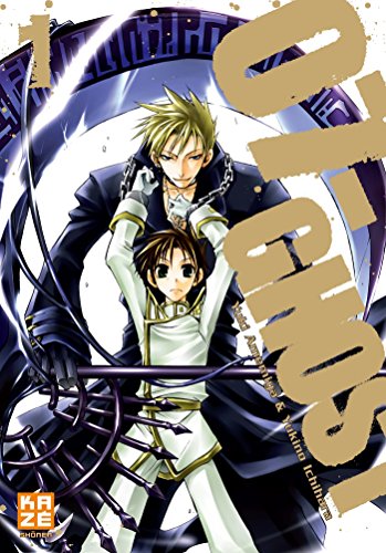 jaquette livre 07-Ghost - Tome 1