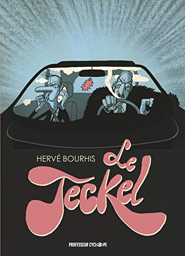 jaquette livre Le Teckel Tome 1