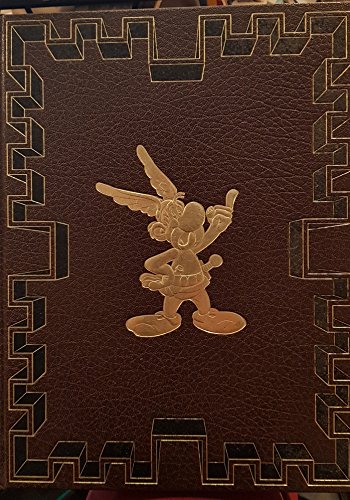 jaquette livre Les Aventures D'astérix, Le Bouclier Arverne - Astérix Aux Jeux Olympiques - Astérix Et Le Chaudron - Astérix En Hispanie - La Zizanie
