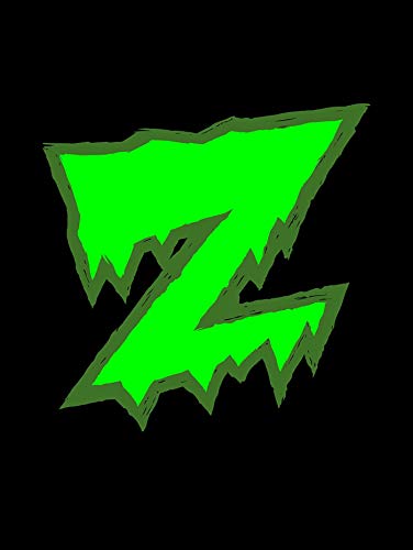 jaquette livre The Zumbies Tome 1