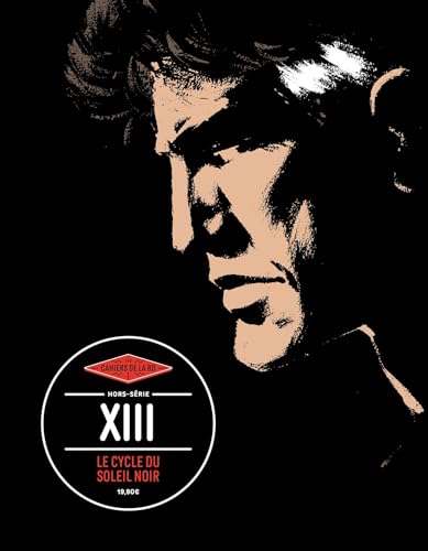 jaquette livre Hors Série Xiii