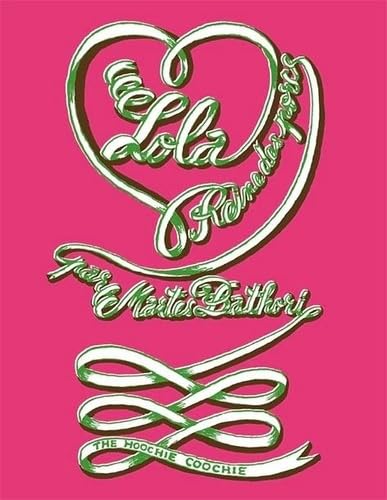 jaquette livre Lola, Reine Des Porcs