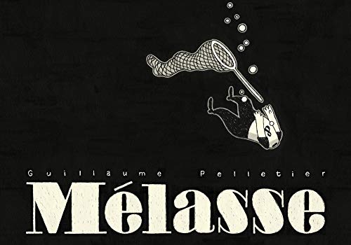 jaquette livre Mélasse