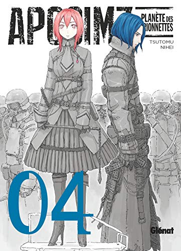 jaquette livre Aposimz la planète des marionnettes - Tome 4