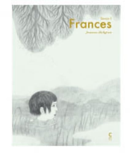 jaquette livre Frances Tome 3