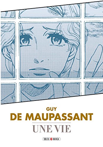 jaquette livre Une Vie