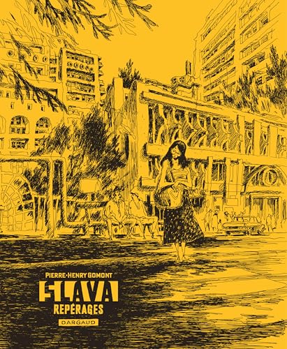 jaquette livre Slava - Repérages
