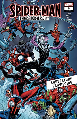 jaquette livre Marvel Comics Tome 22