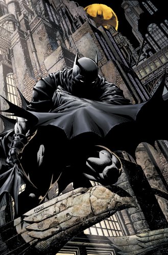 jaquette livre Batman : Time and the Batman