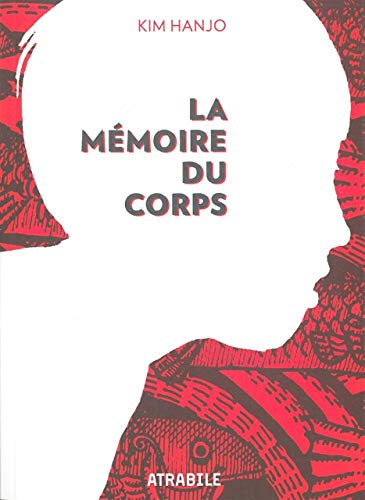 jaquette livre Memoire du corps (la)