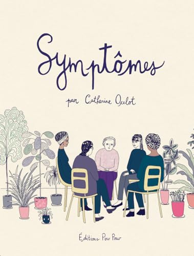 jaquette livre Symptômes