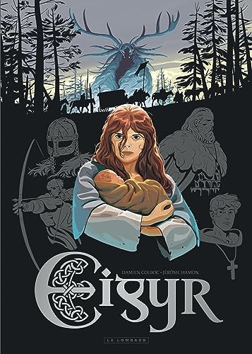 jaquette livre Eigyr