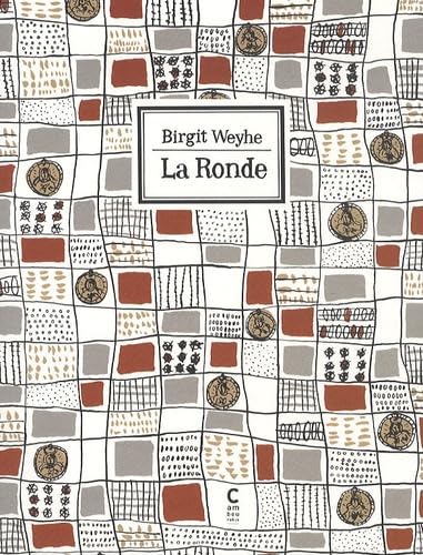 jaquette livre La Ronde - Une Histoire En Dix Chapitres