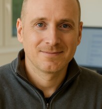 Benjamin Lointier - Fondateur VoxBD