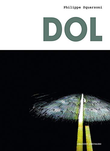 jaquette album Dol