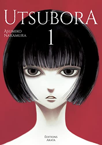 jaquette album Utsubora - Tome 1