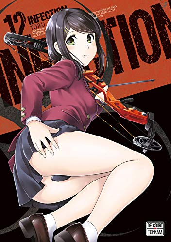 Infection - Tome 12