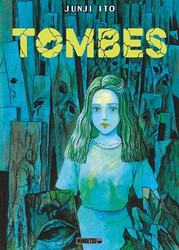 jaquette album Tombes