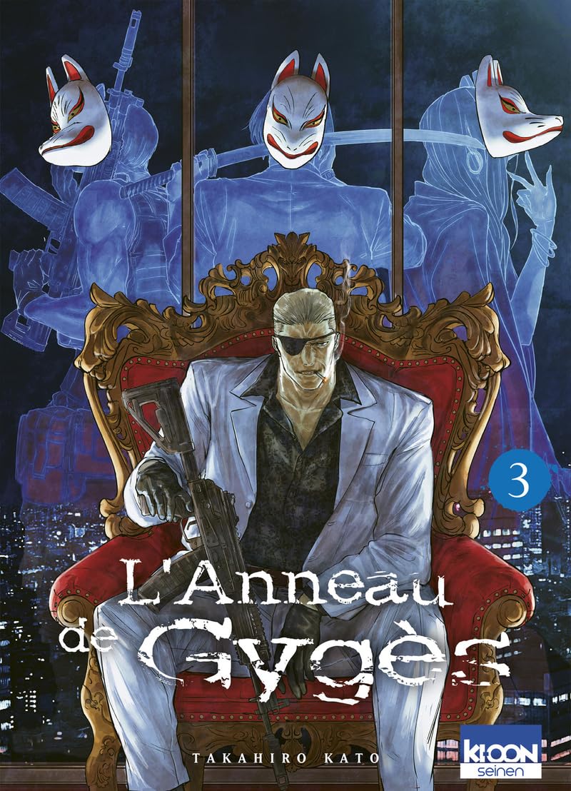 jaquette album L'Anneau de Gygès T03 (3)