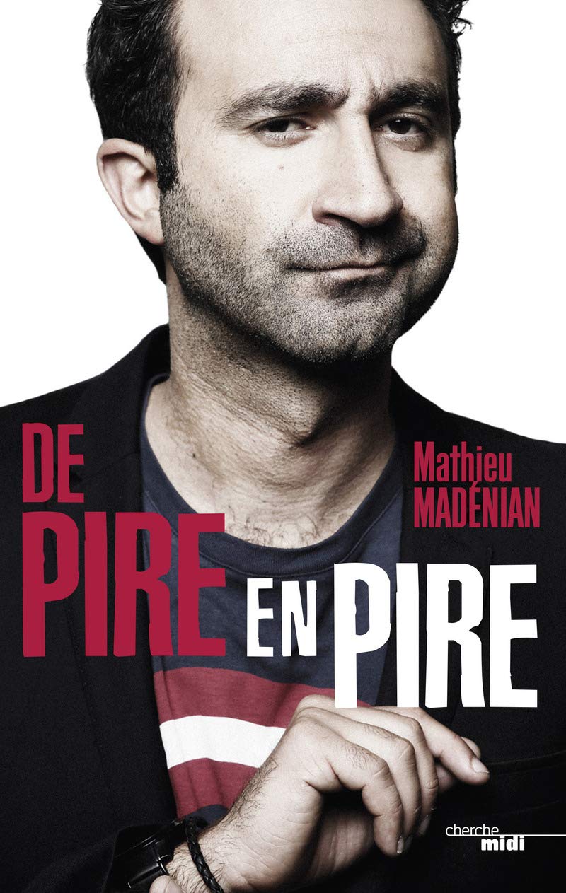 jaquette album De pire en pire