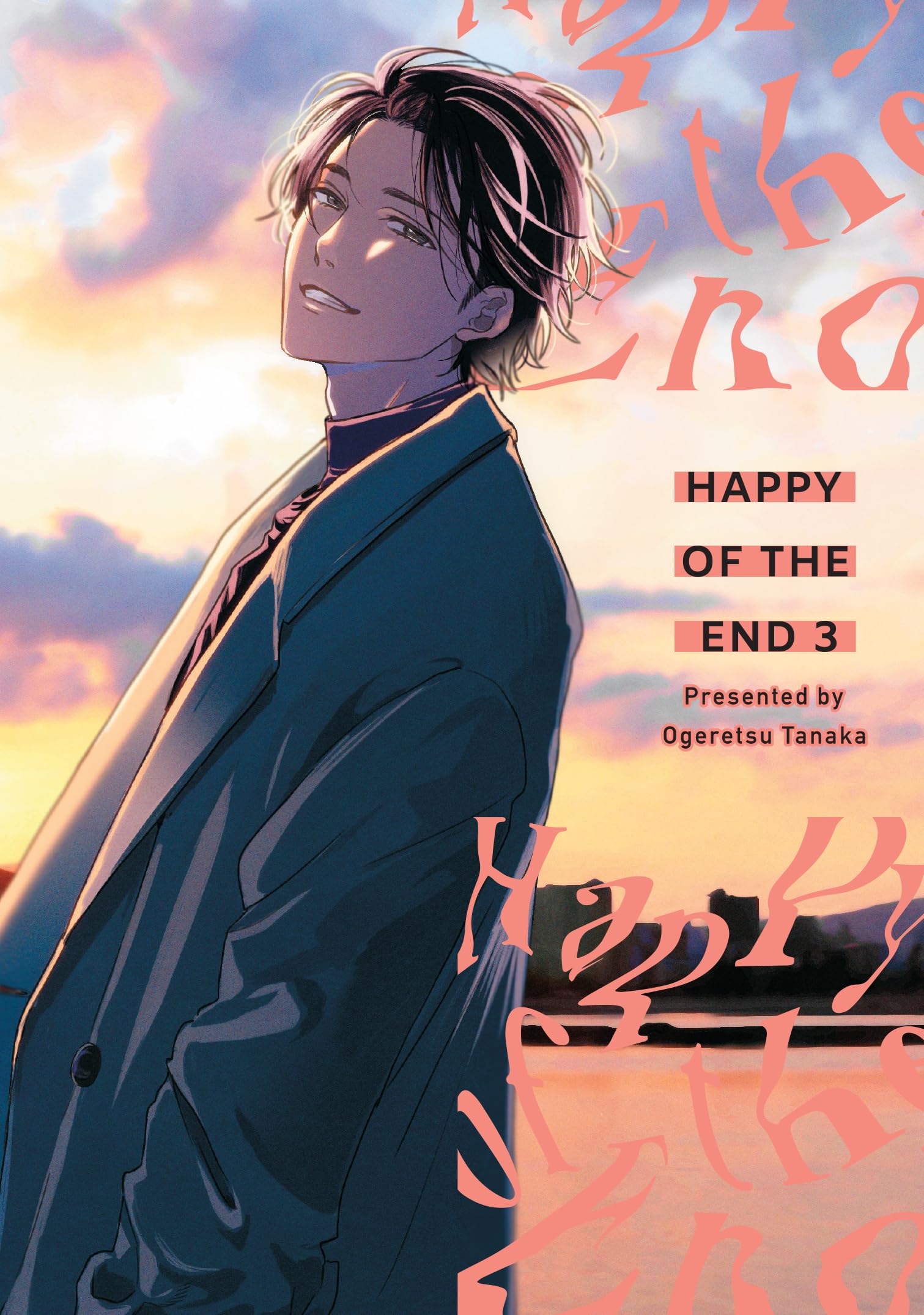 Happy of the End 3