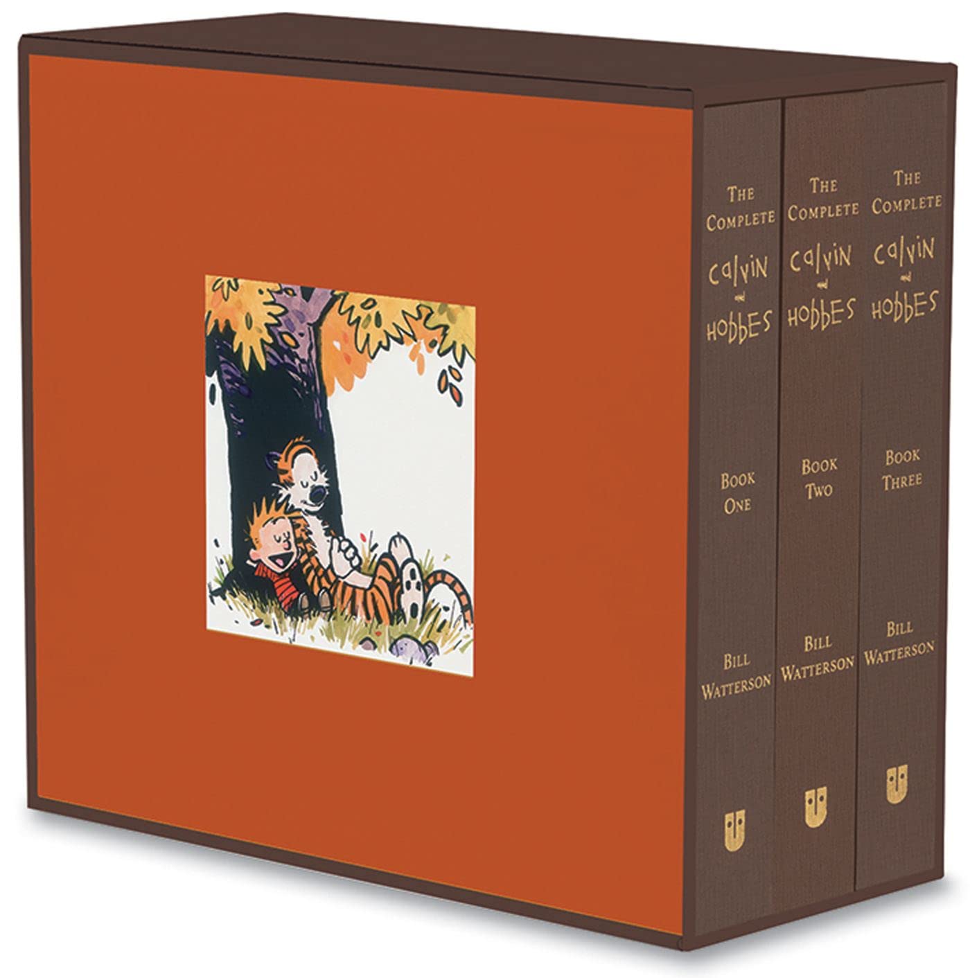 acheter The Complete Calvin and Hobbes