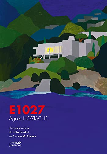 jaquette album E.1027