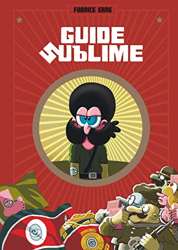 jaquette album Guide Sublime