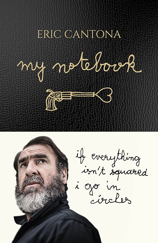 jaquette album My Notebook