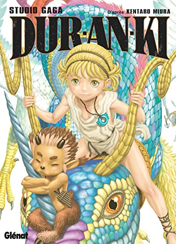 jaquette album Dur-An-Ki