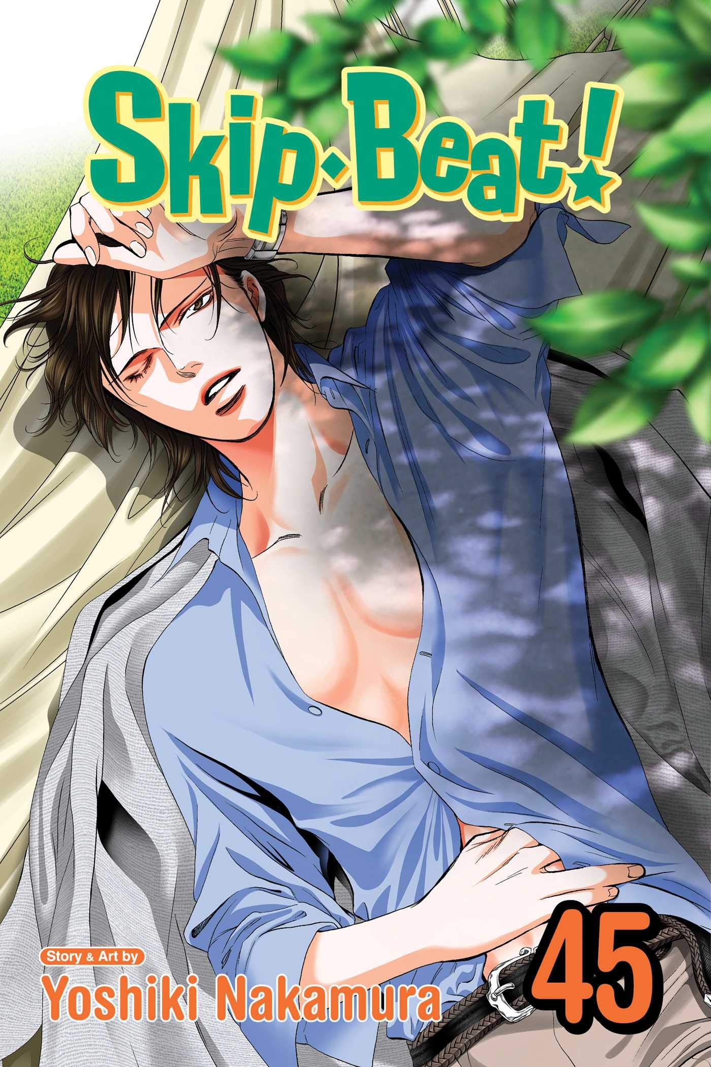 acheter Skip Beat!, Vol. 45