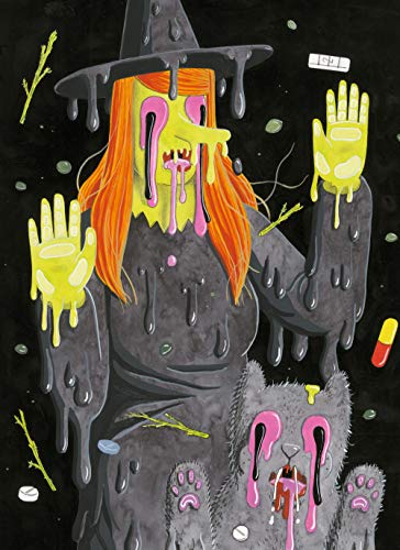 jaquette album Megg, Mogg & Owl - Long Story Short