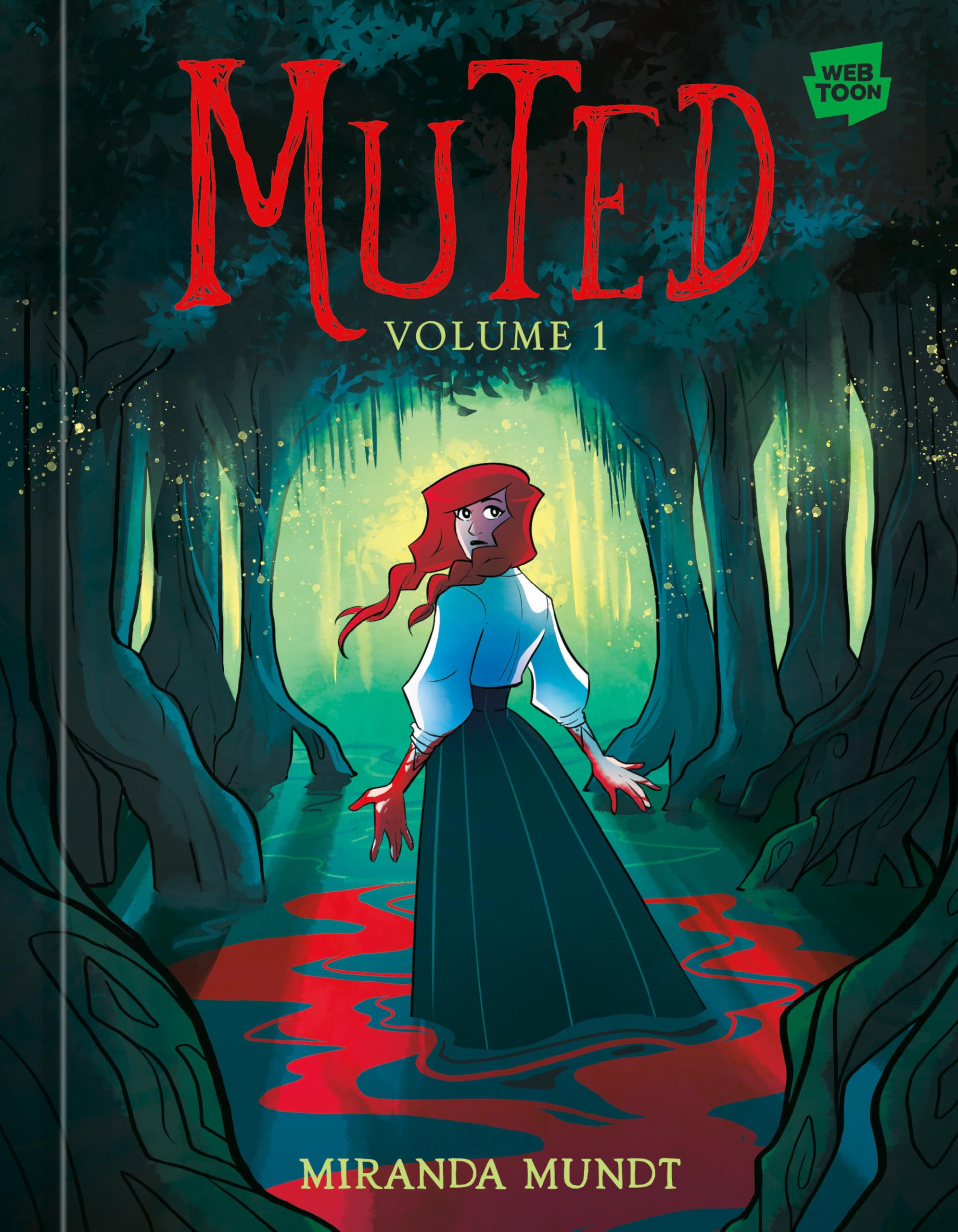 jaquette album Muted: Volume 1