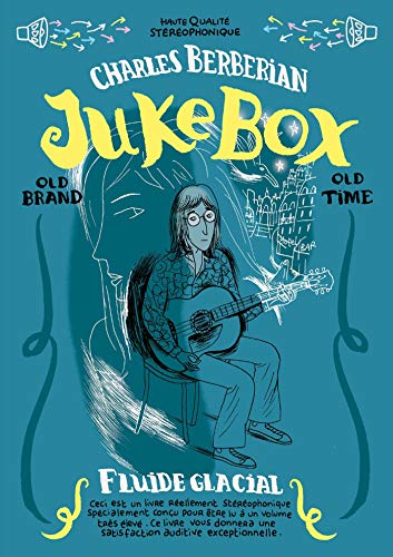 jaquette album Jukebox