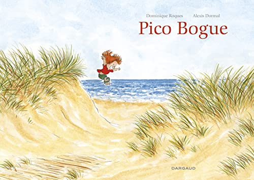 jaquette album Pico Bogue - Intégrale Volume 1 À 3 - La Vie Et Moi - Situations Critiques - Questions D'équilibre