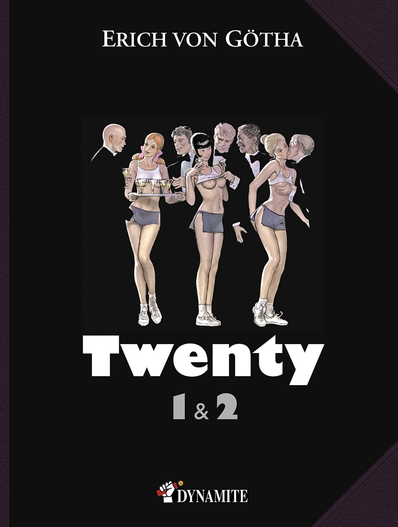 Twenty 1 & 2