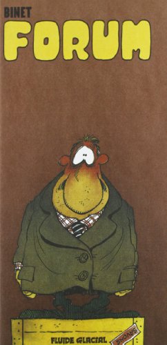 jaquette album Forum