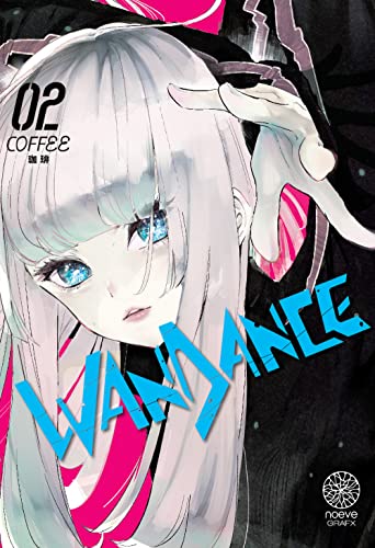 jaquette album WanDance - Tome 2
