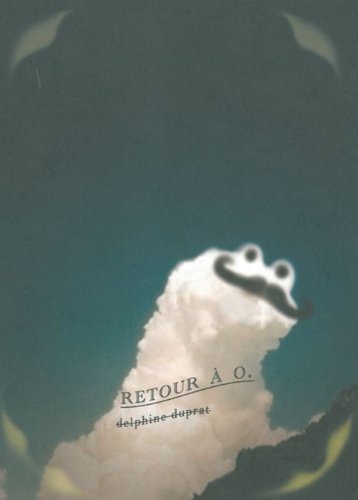 jaquette livre Retour À O.