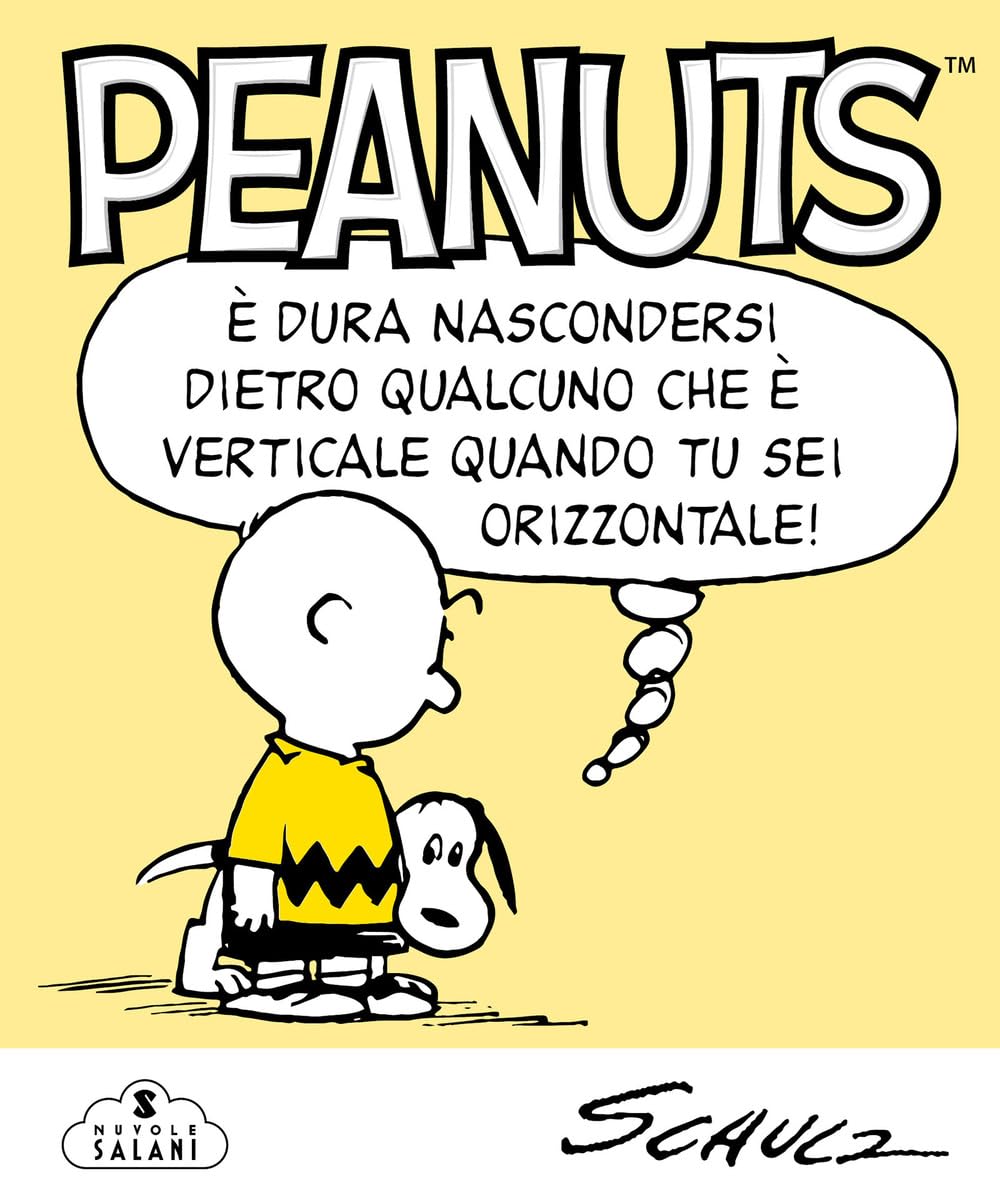 jaquette album Peanuts (Vol. 1)