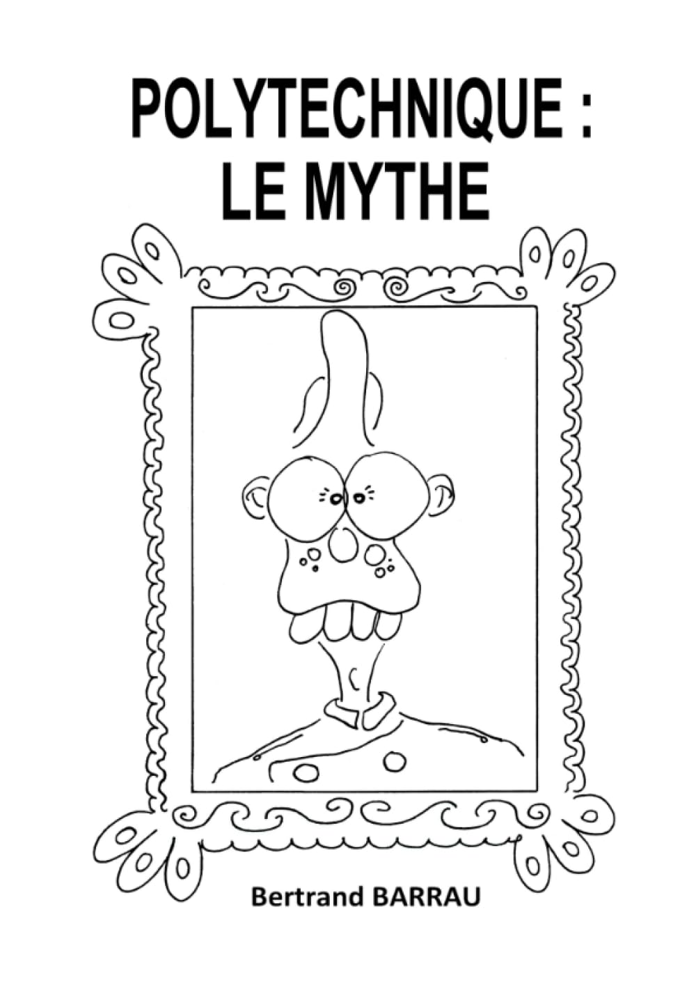voir fiche du album Polytechnique : Le Mythe