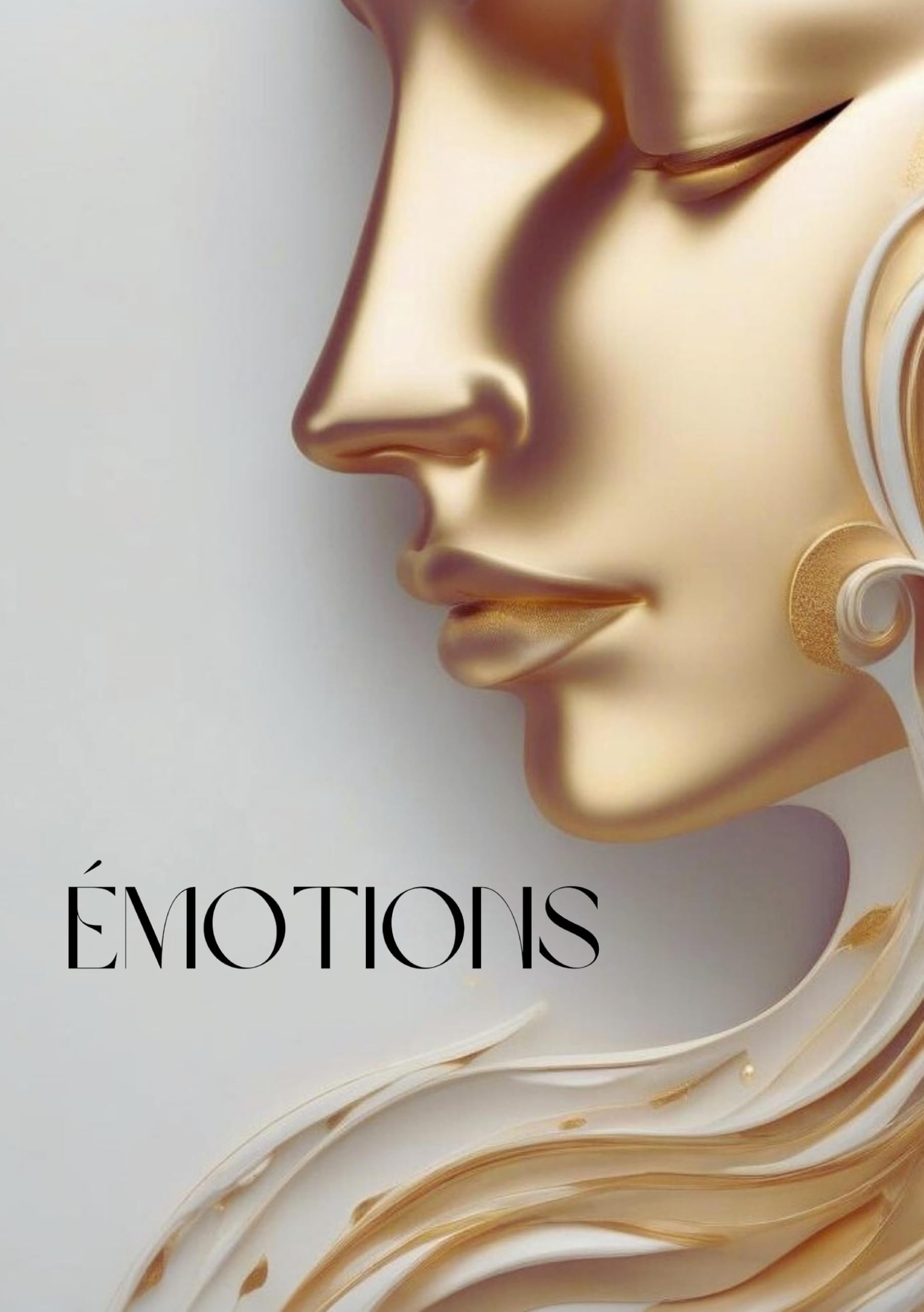jaquette album Emotions