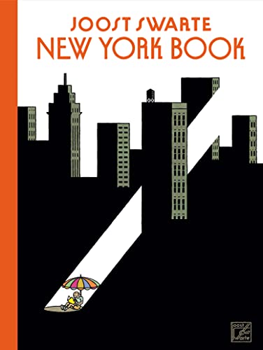 jaquette album New York Book - Dessins Pour The New Yorker