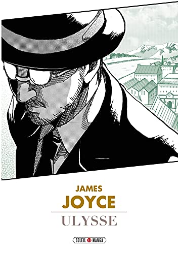 jaquette album Ulysse