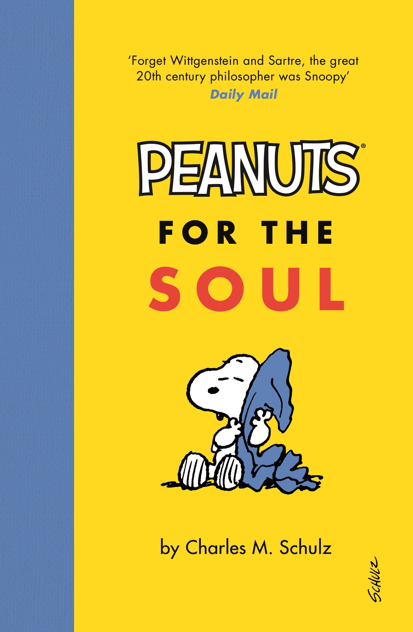 jaquette album Peanuts for the Soul