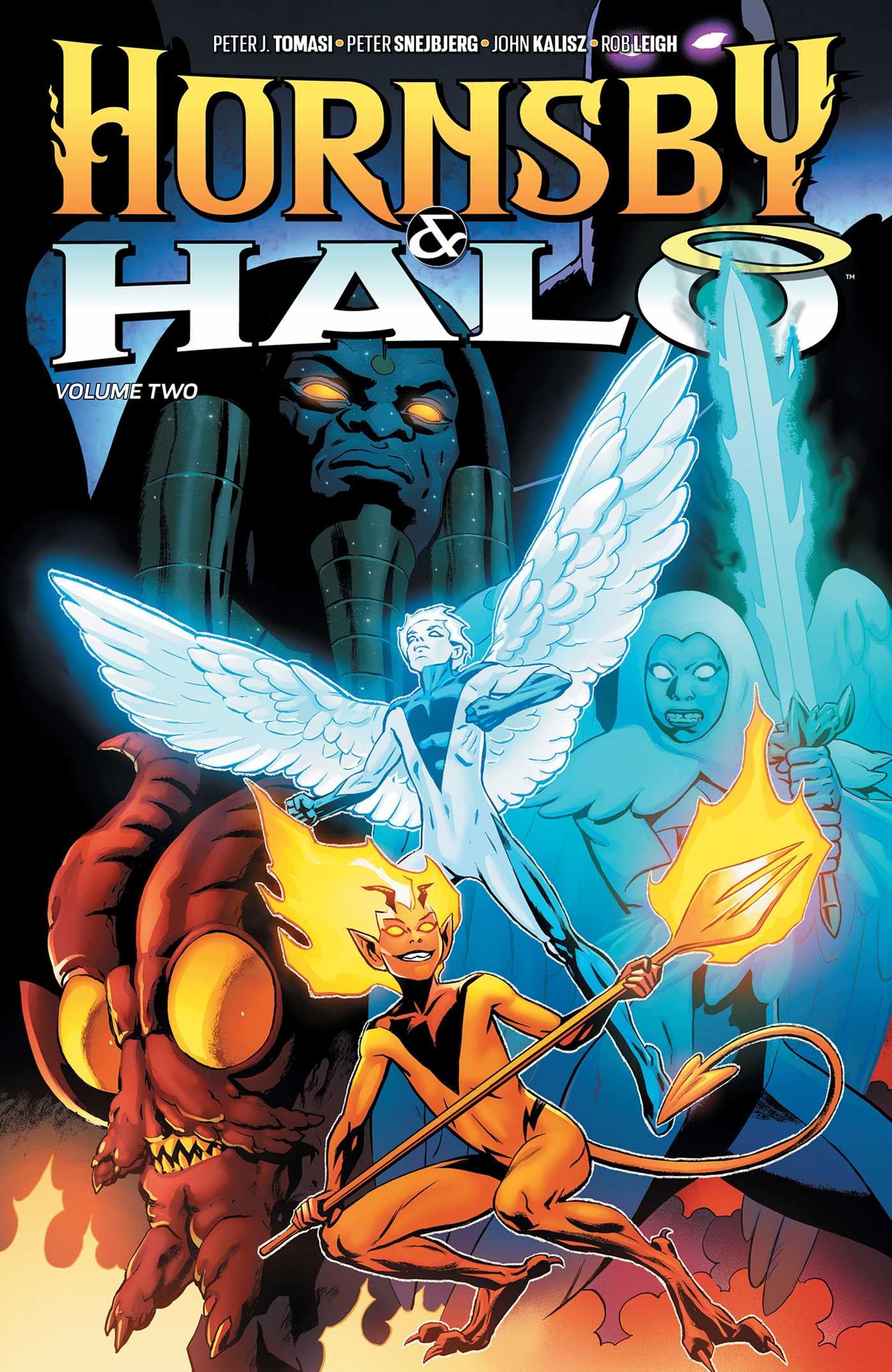 jaquette album Hornsby & Halo 2