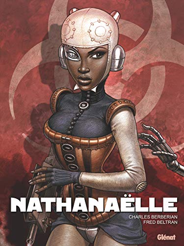 jaquette album Nathanaëlle