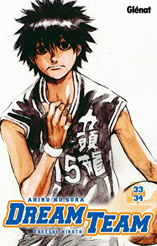 jaquette album Dream Team - Tome 33