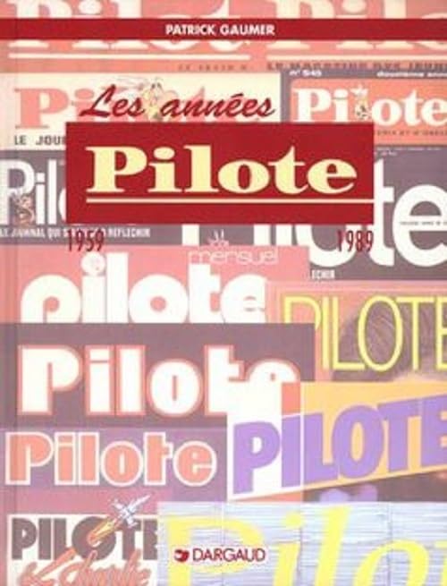 jaquette album Les Années 
