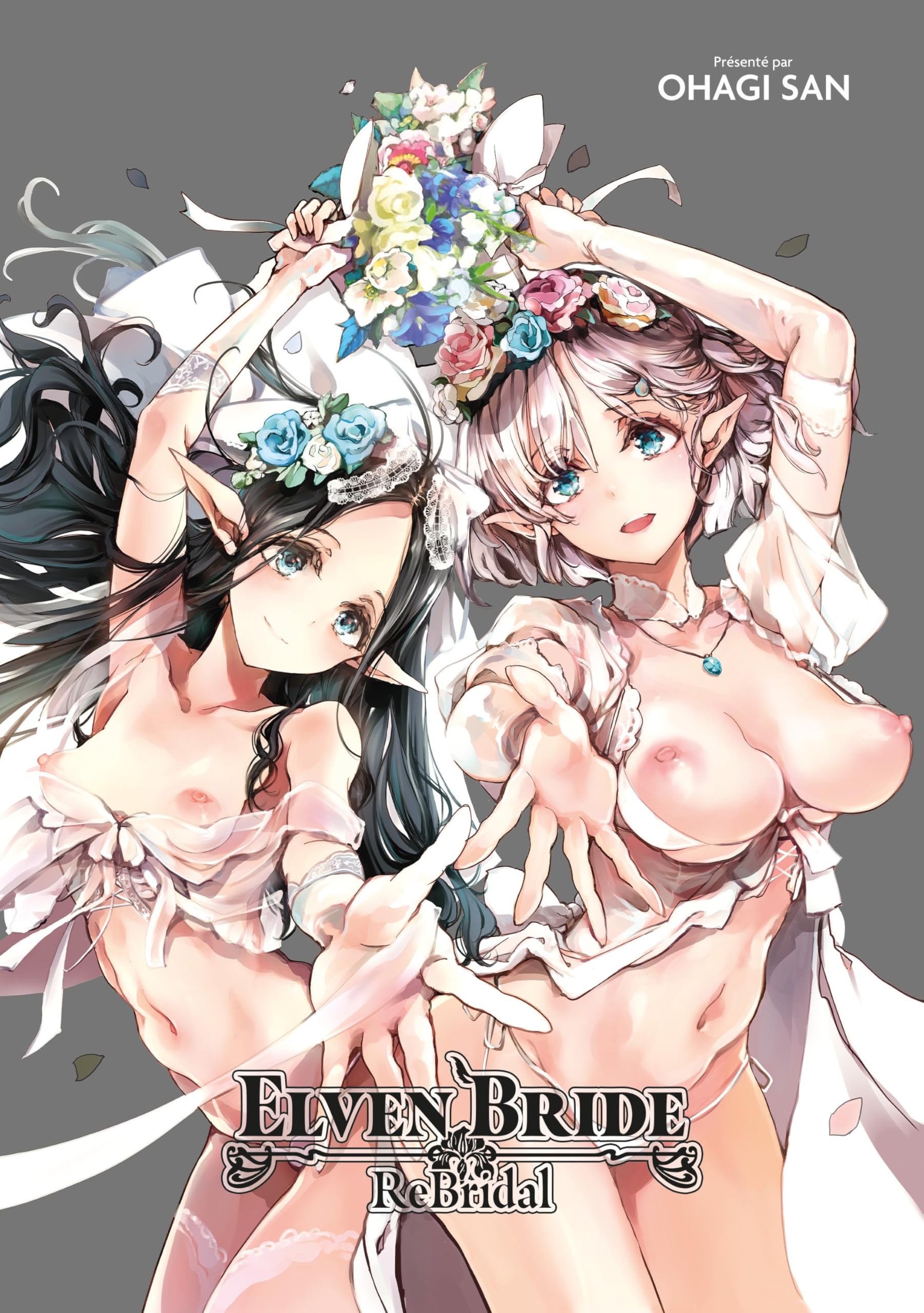 Elven Bride: Rebridal